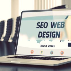 What factors can spoil your website design and SEO